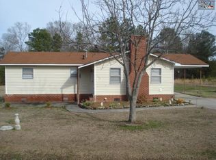 130 Shealy Dr, Newberry, SC 29127