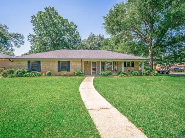 1800 Shenandoah Ct N, Longview, TX 75605