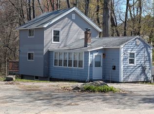 335 West St, Gardner, MA 01440