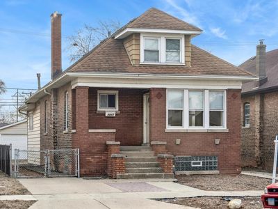 2817 Wenonah Ave, Berwyn, IL, 60402