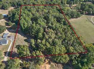 Vz County Road 4823, Chandler, TX 75758