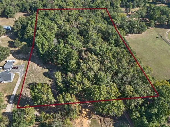 Vz County Road 4823, Chandler, TX 75758