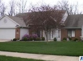 803 Appleby Ct, Huntington, IN 46750