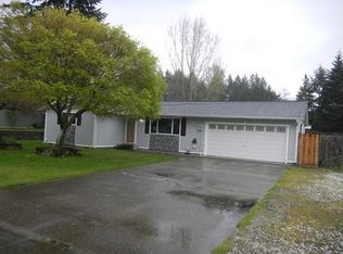 21524 121st Street Ct E, Bonney Lake, WA 98391