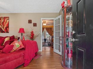 1043 Penny Branch Rd, Warsaw, NC 28398