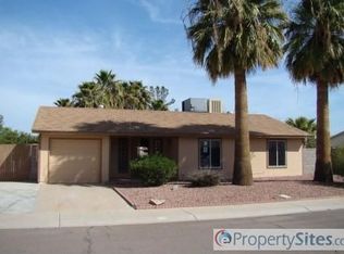 5610 W Cindy St, Chandler, AZ 85226