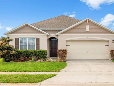 869 GUNNISON DRIVE, Orange City, FL, 32763