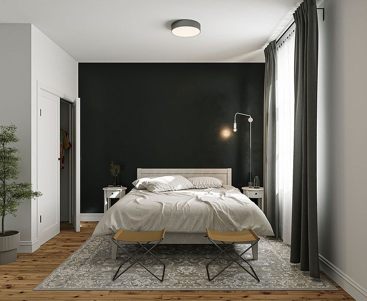 Ottawa Apartment for rent - 2 Bedrooms — photo 13