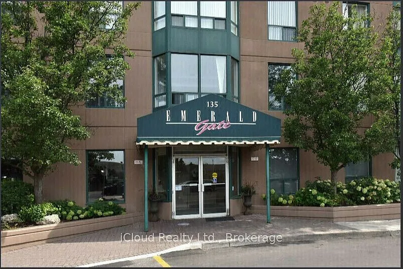 135 Hillcrest Ave #2101