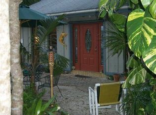 1034 Gibraltar Rd, Key Largo, FL 33037