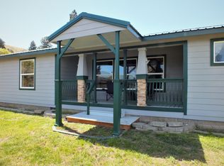 10256 Cowiche Mill Rd, Cowiche, WA 98923