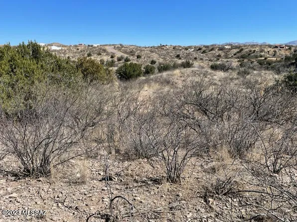 205 Calle Ranuculo #96, Rio Rico, AZ 85648