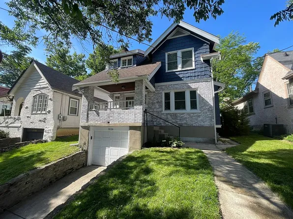 3126 Kinmont St, Cincinnati, OH 45208