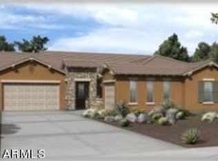 1201 E Birchwood Pl, Chandler, AZ 85249