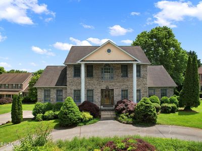 5004 Princess Ann Ct, Knoxville, TN, 37918