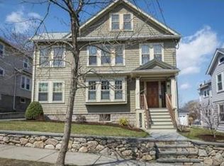 45 Menotomy Rd, Arlington, MA 02476