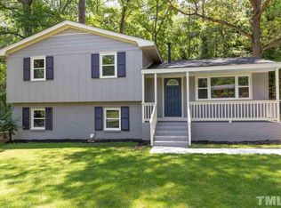 1104 Chatham Ln, Raleigh, NC 27610