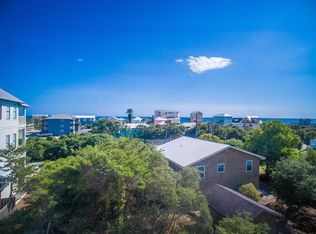 6 Bluewater View Ave, Inlet Beach, FL 32461
