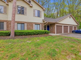 1116 Ambertrace Ln APT 7, Holland, MI 49424