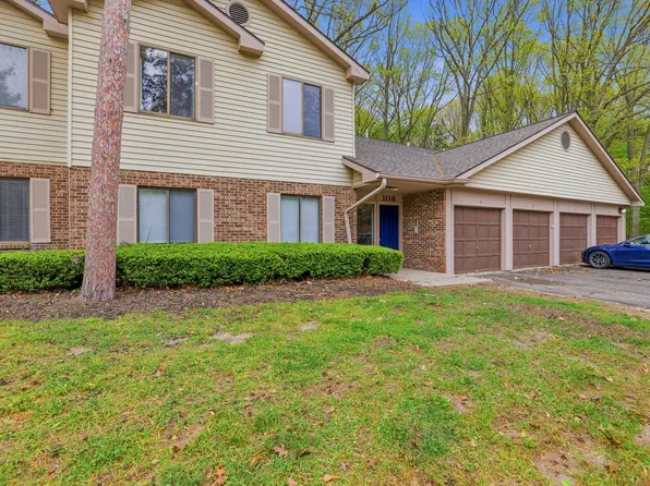1116 Ambertrace Ln APT 7, Holland, MI 49424