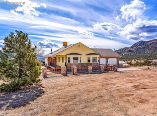 1626 State Highway 9, Canon City, CO 81212