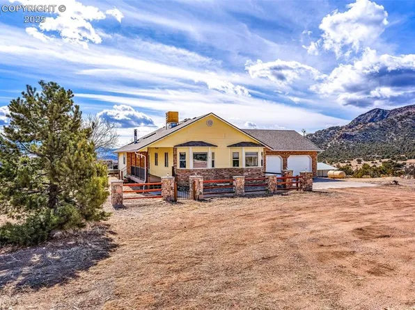1626 State Highway 9, Canon City, CO 81212