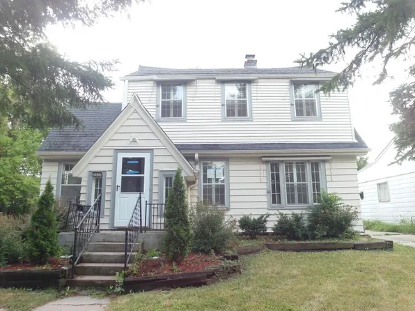 5839 N 35TH STREET, Milwaukee, WI 53209