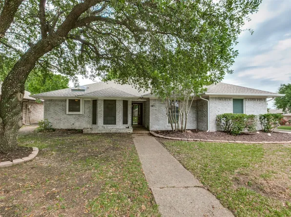 127 Windsor Dr, Wylie, TX 75098