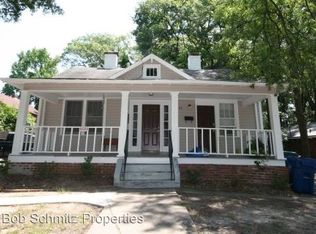 1118 Clarendon St, Durham, NC 27705