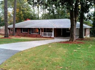 3023 Randolph Rd, Atlanta, GA 30345