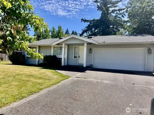 10202 98th Street SW, Lakewood, WA 98498