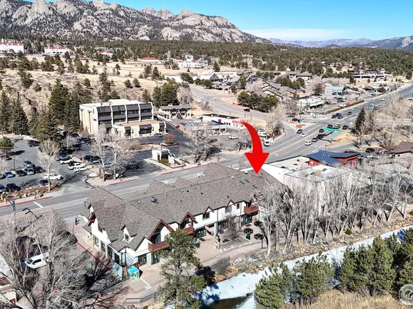 356 E Elkhorn Ave #9, Estes Park, CO 80517