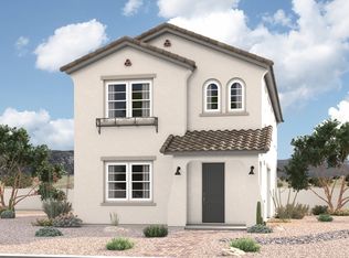 Napa Plan, Fusion at Blossom Rock, San Tan Valley, AZ 85140