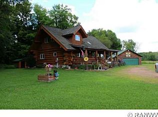 W3766 County Rd N, Owen, WI 54460