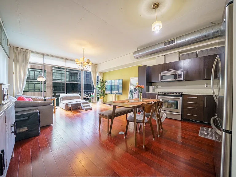 1100 S Hope St #805 — Photo 6