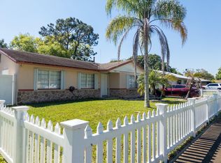 3205 Hibiscus Ave, Fort Pierce, FL 34947