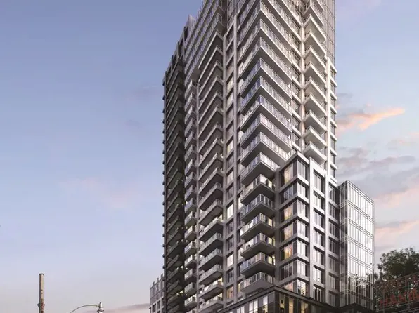 286 Main St #215, Toronto, ON M4C 0B3