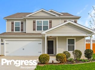 2323 Bee Hive Dr, Columbia, TN 38401