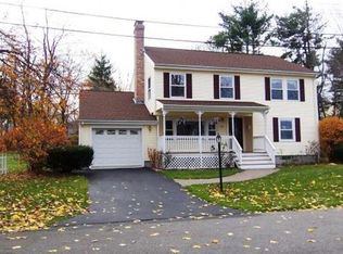 17 Shepard Ln #0, Shrewsbury, MA 01545