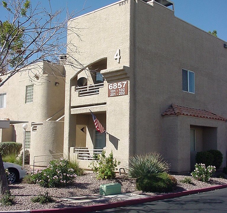 1st image of 6857 Tamarus St Unit 201