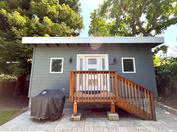 (undisclosed Address), San Carlos, CA 94070