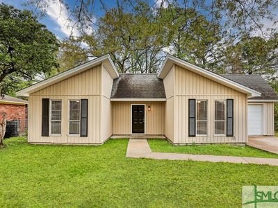 214 Holiday Drive, Savannah, GA, 31419