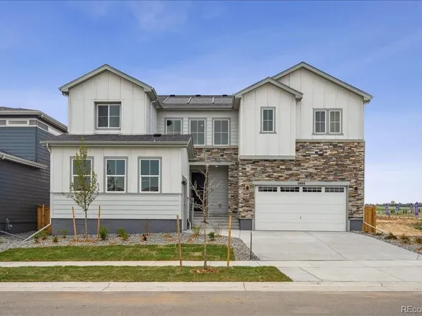 2464 Wesley Lane, Lafayette, CO 80026