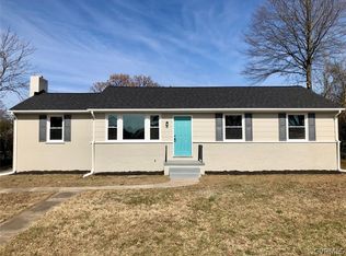 3702 Bedford St, Henrico, VA 23231