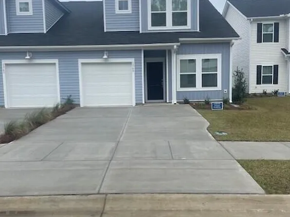 1769 Hunting Harris Court SW Lot 31 Blakely, Ocean Isle Beach, NC 28469