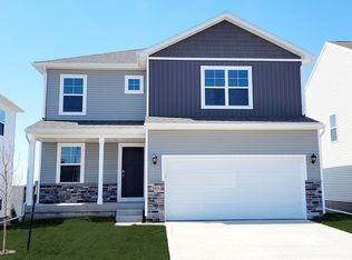 5634 152nd St, Grimes, IA 50111