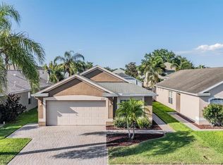 3644 Heron Island Dr, New Port Richey, FL 34655