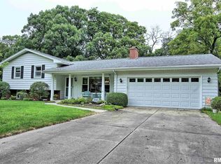 1309 W Brentwood Dr, Dunlap, IL 61525