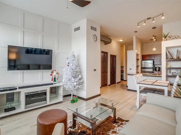 201 W Lancaster Ave Unit 309, Fort Worth, TX 76102