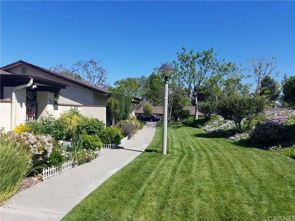 26329 Oak Highland Dr Unit B, Santa Clarita, CA 91321